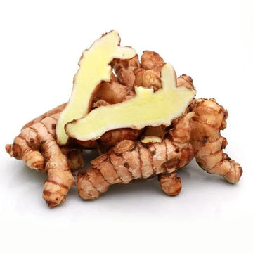 Mango Ginger: Health Benefits, Uses & Recipes