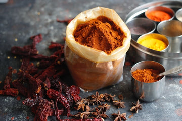 Turmeric: Health Benefits, Uses and Recipes