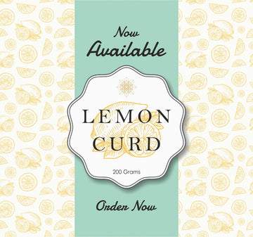 Lemon Curd