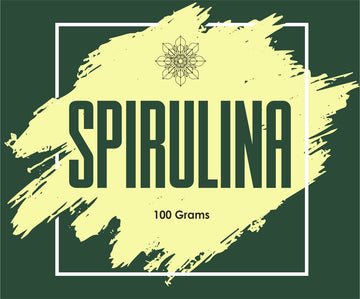Spirulina Powder