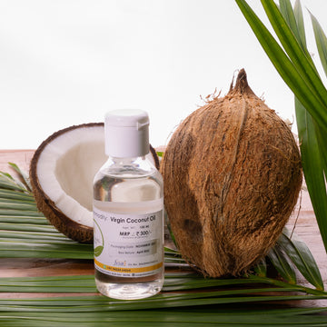 Cold Pressed and Organic Virgin Coconut Oil: Here’s What You Should Know