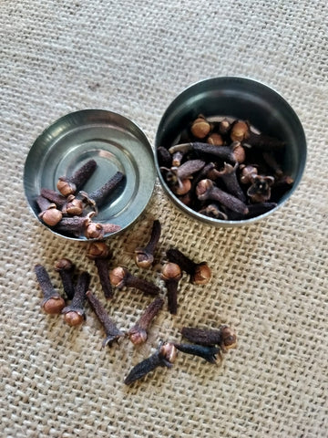 Cloves