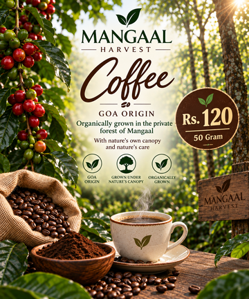 Goa Coffee