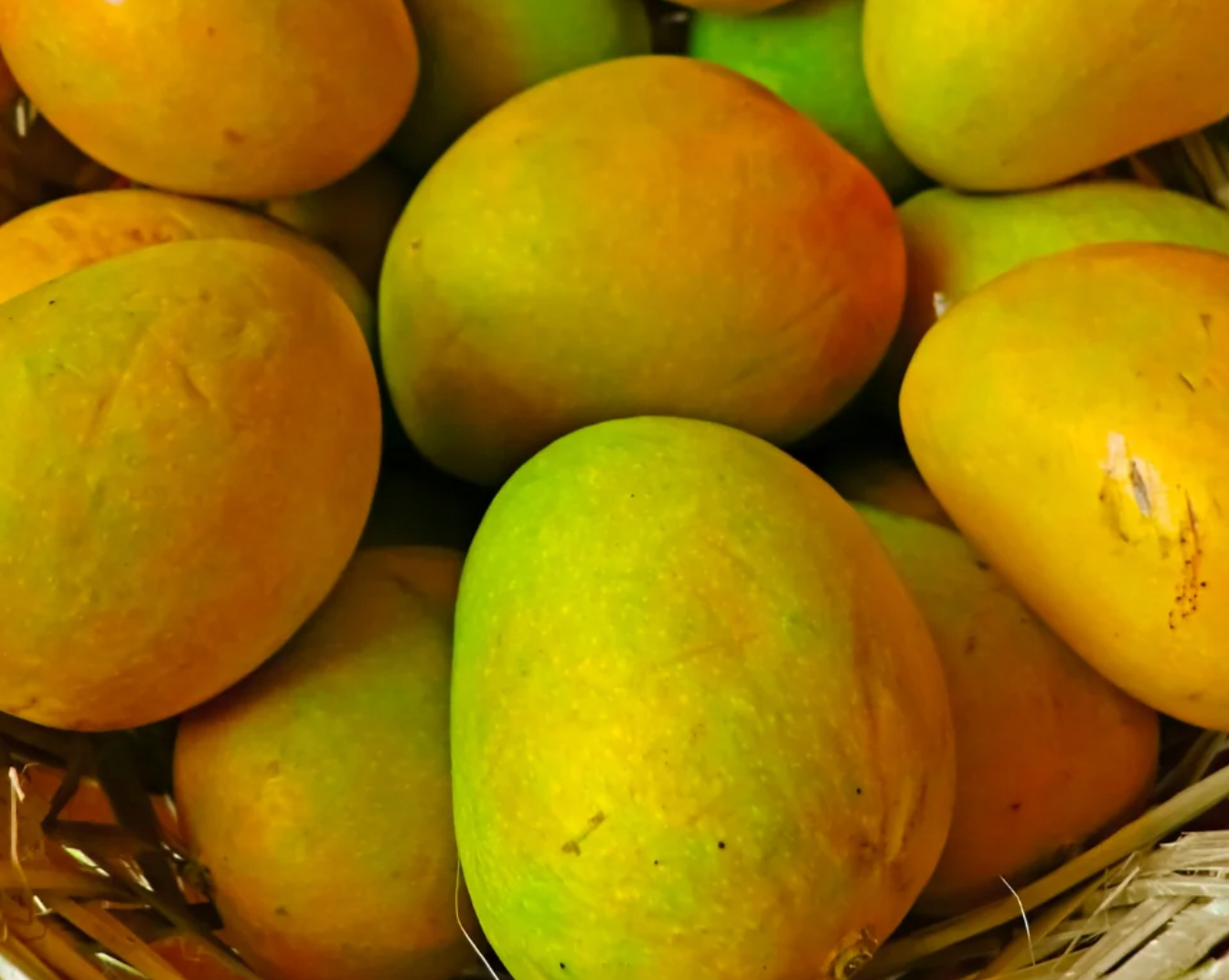 Mango - Hapus