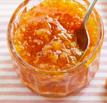 Orange Marmalade