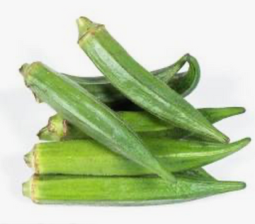 Okra
