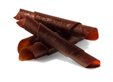 Kokum Fruit Sheet