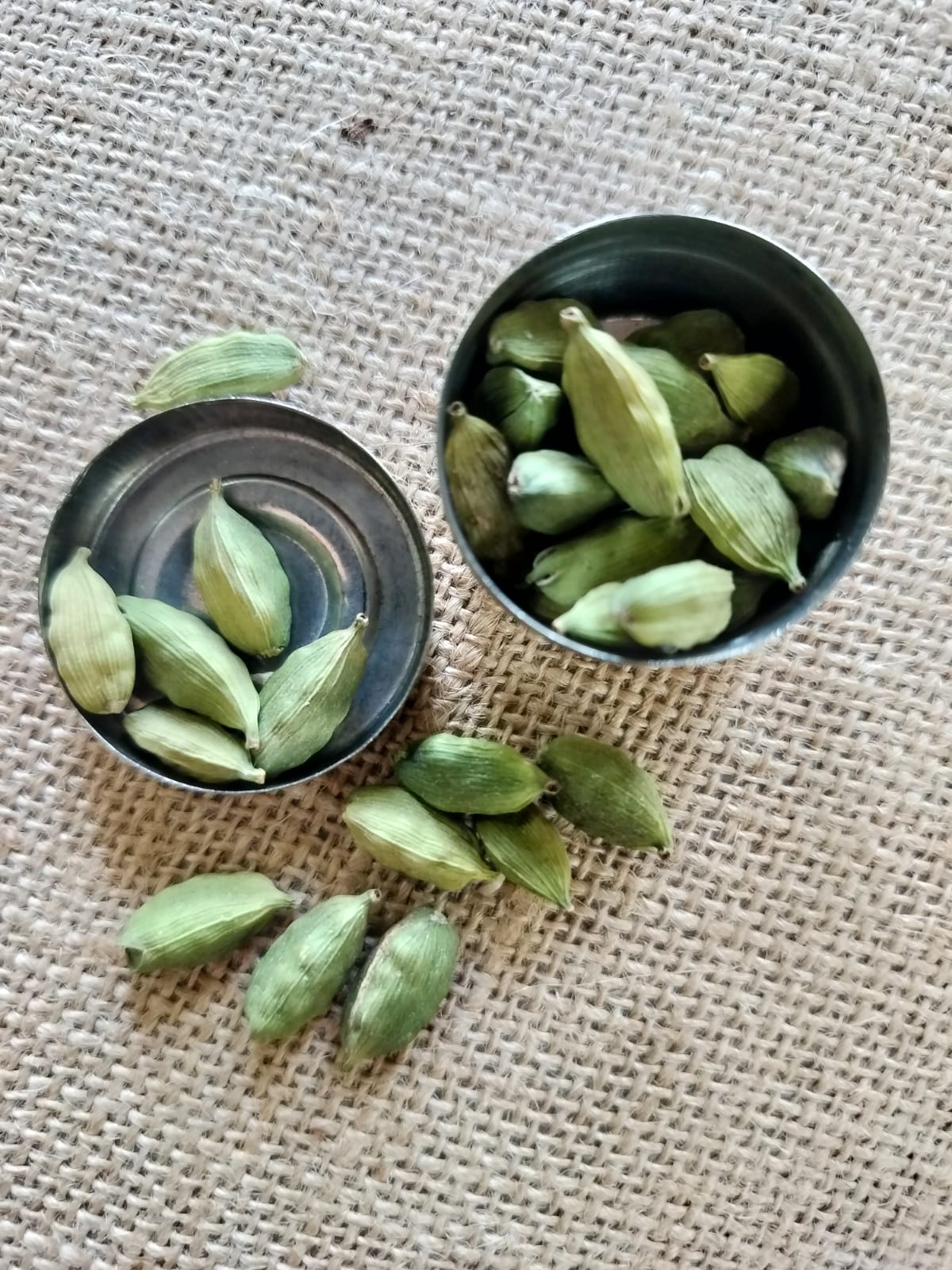 Cardamom ( Green)