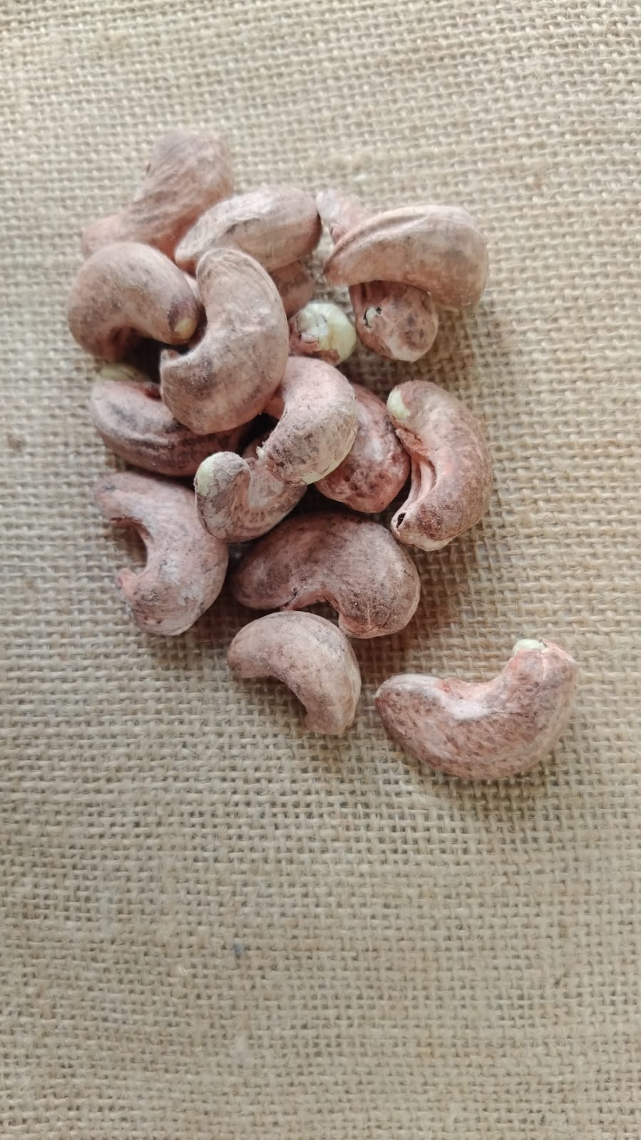 Rosted Cashew Nut