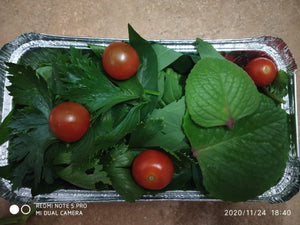 Salad box