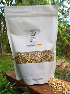 Buckwheat Groat