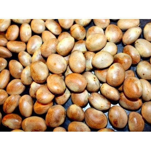 Salted and Roasted Jackfruit Seeds