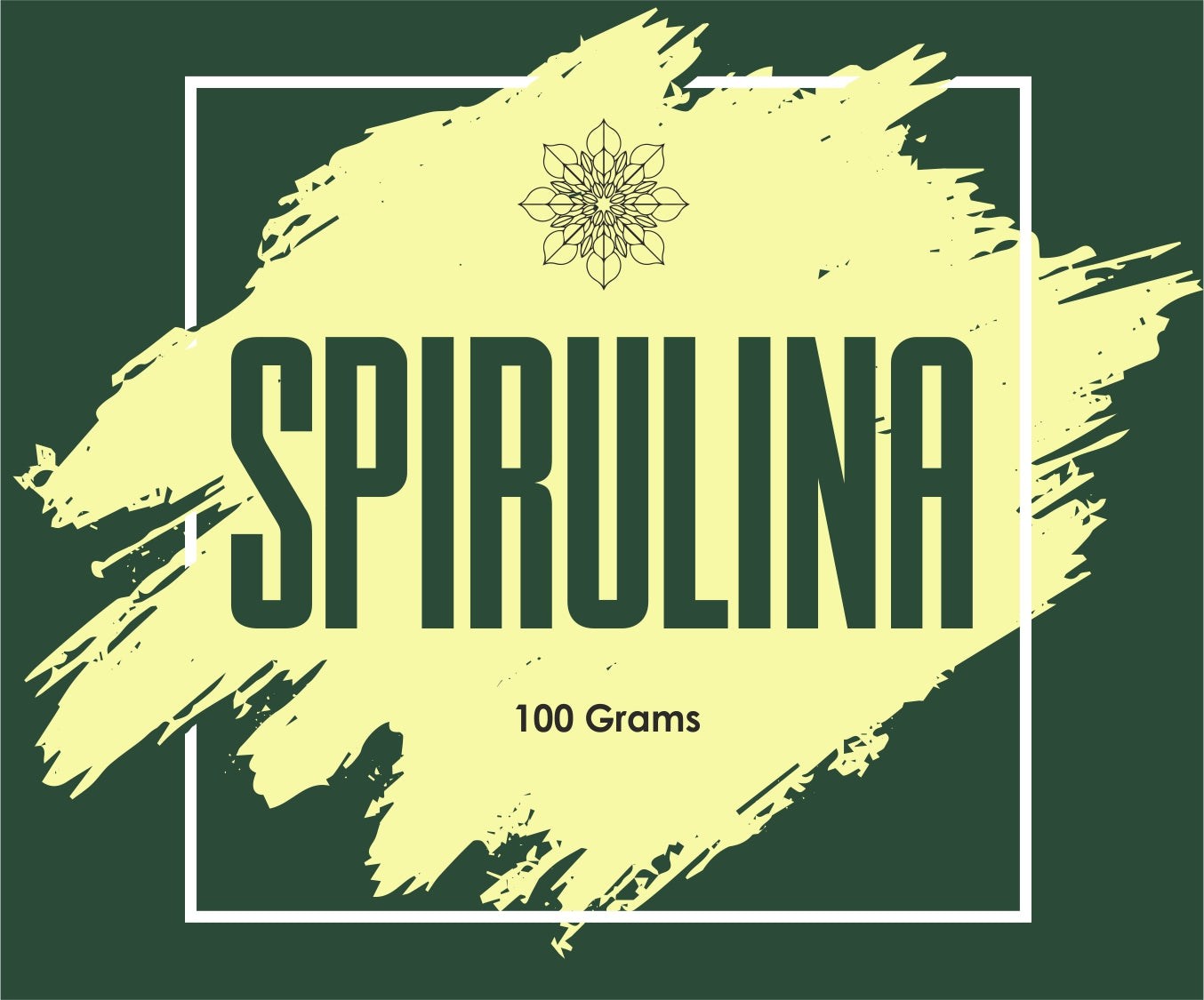 Spirulina Powder